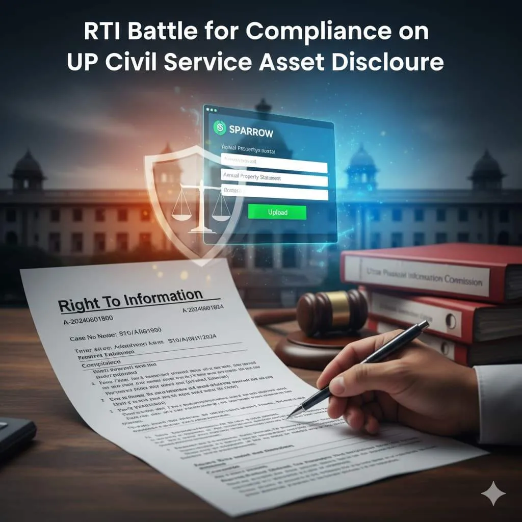 Transparency Showdown: UPIC Case Analysis