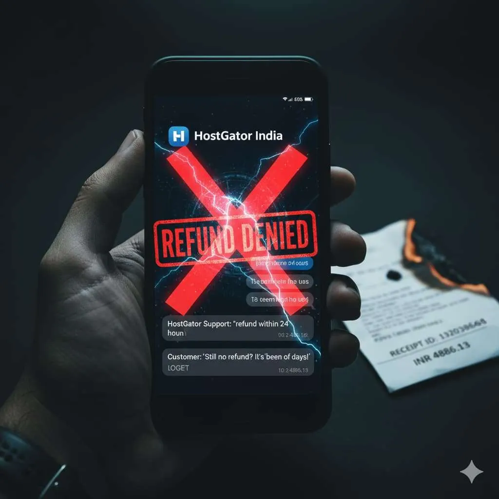 Unkept Refund Promise Sparks Customer Outrage