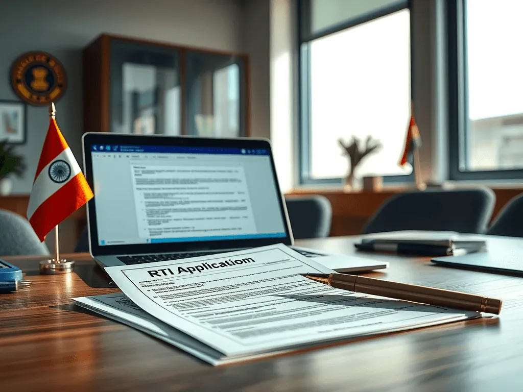 Navigating RTI Applications for NHM U.P.: Key Insights