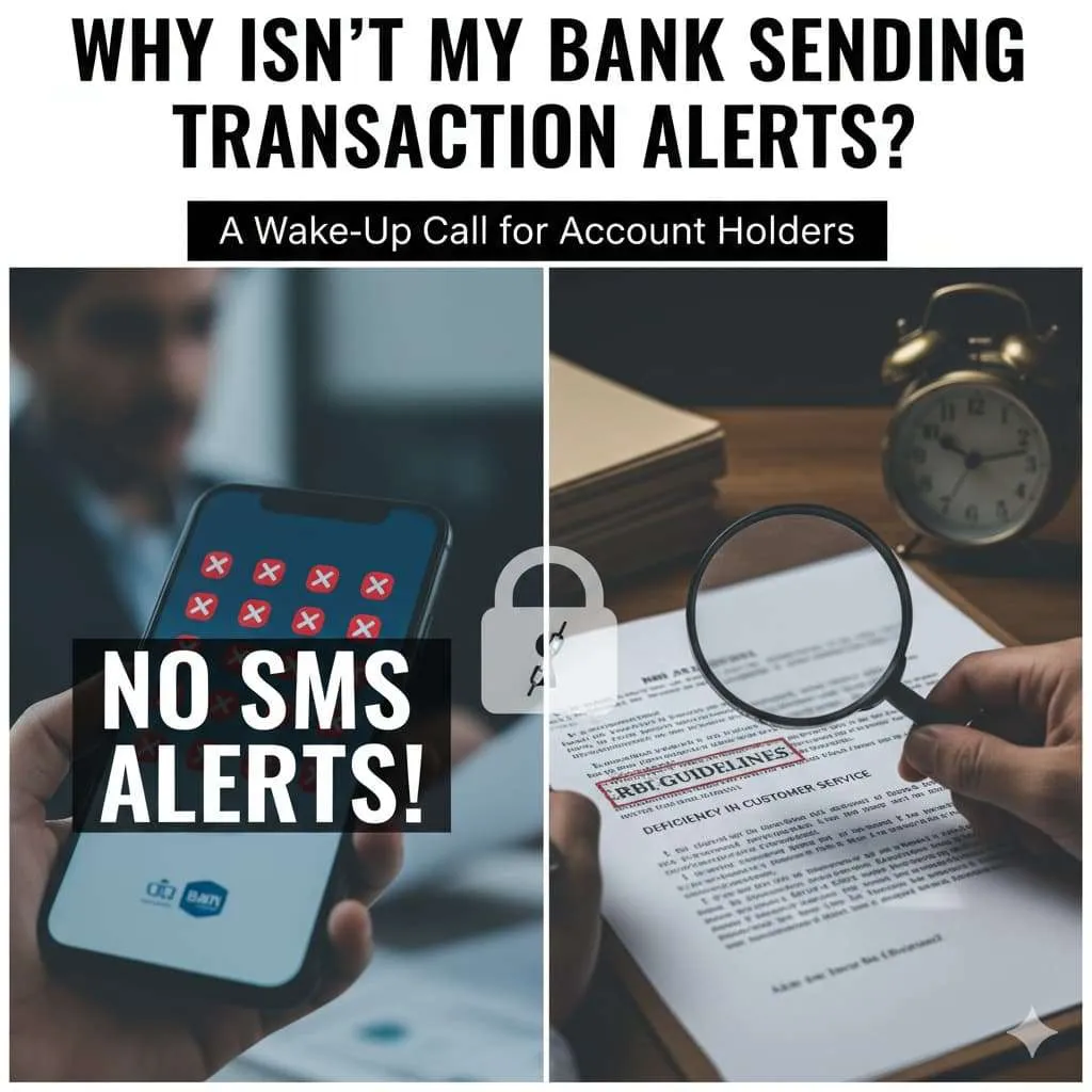 Transaction Alerts, A Essential Safety Measure, Aryavart bank, customer service,