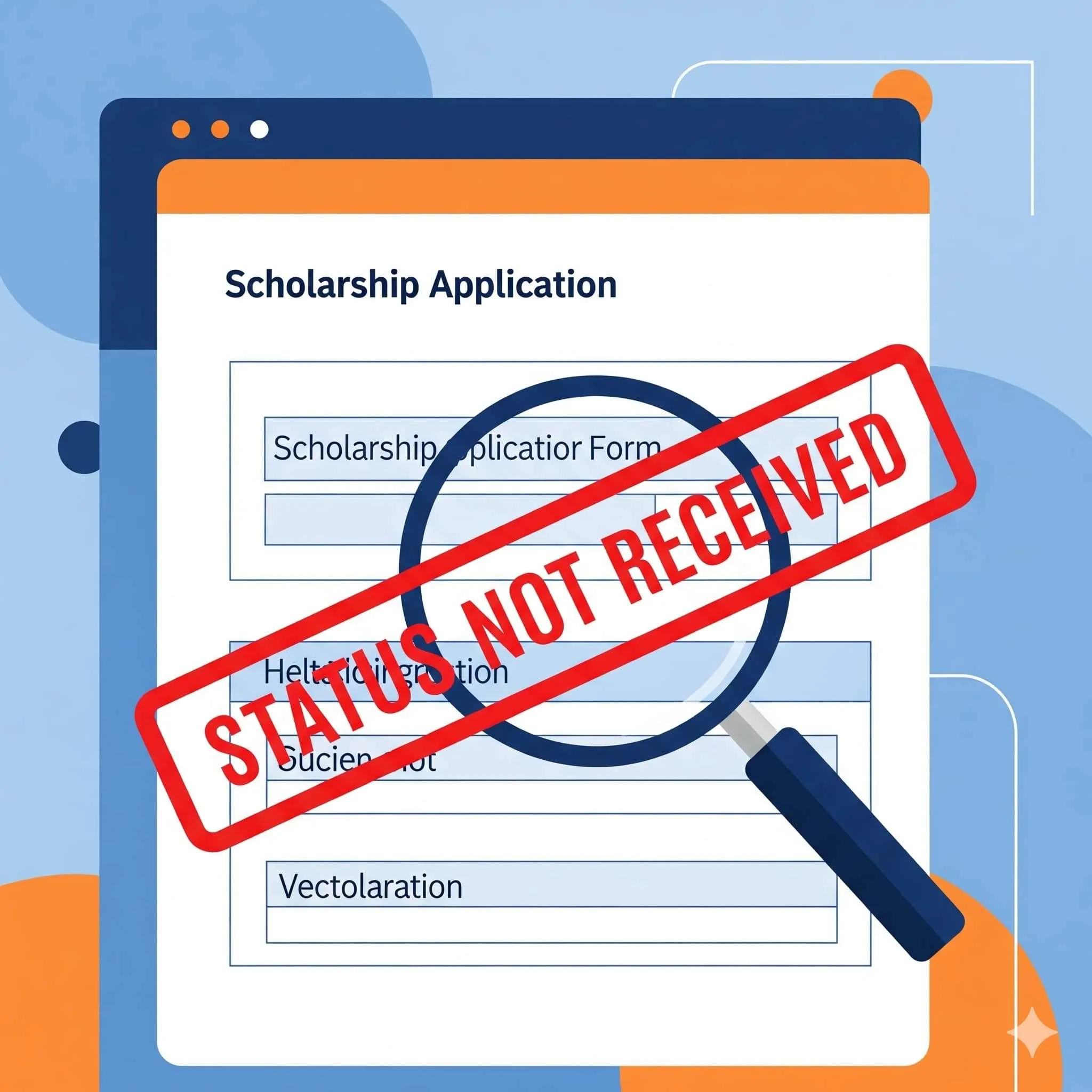 Scholarship Portal Issues: RTI Application Insights