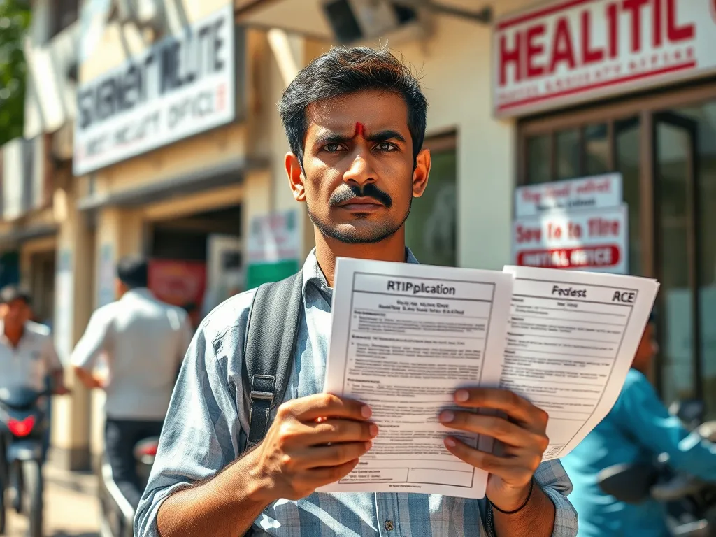 Private Practice of Govt Doctors Under Scrutiny