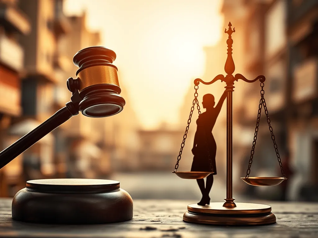 Property Grievance: Usurpation Case in Uttar Pradesh