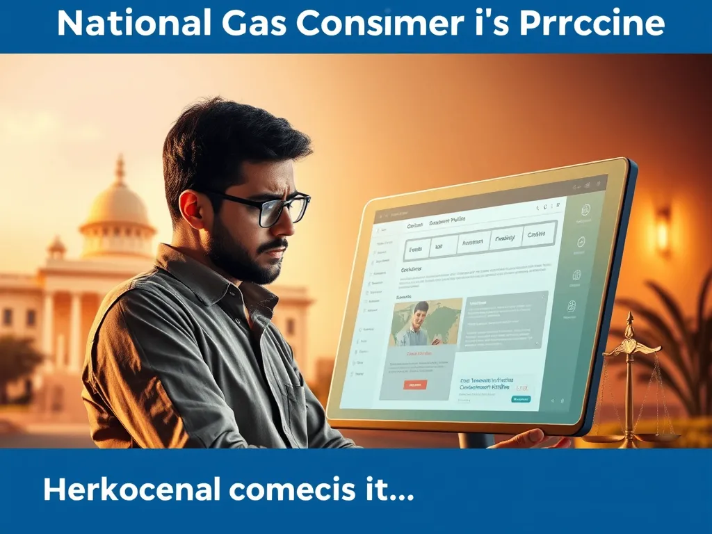 National Consumer Helpline: Addressing Your Grievances