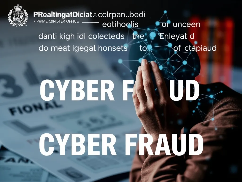 PMO Financial Fraud Case: A Shocking Overview