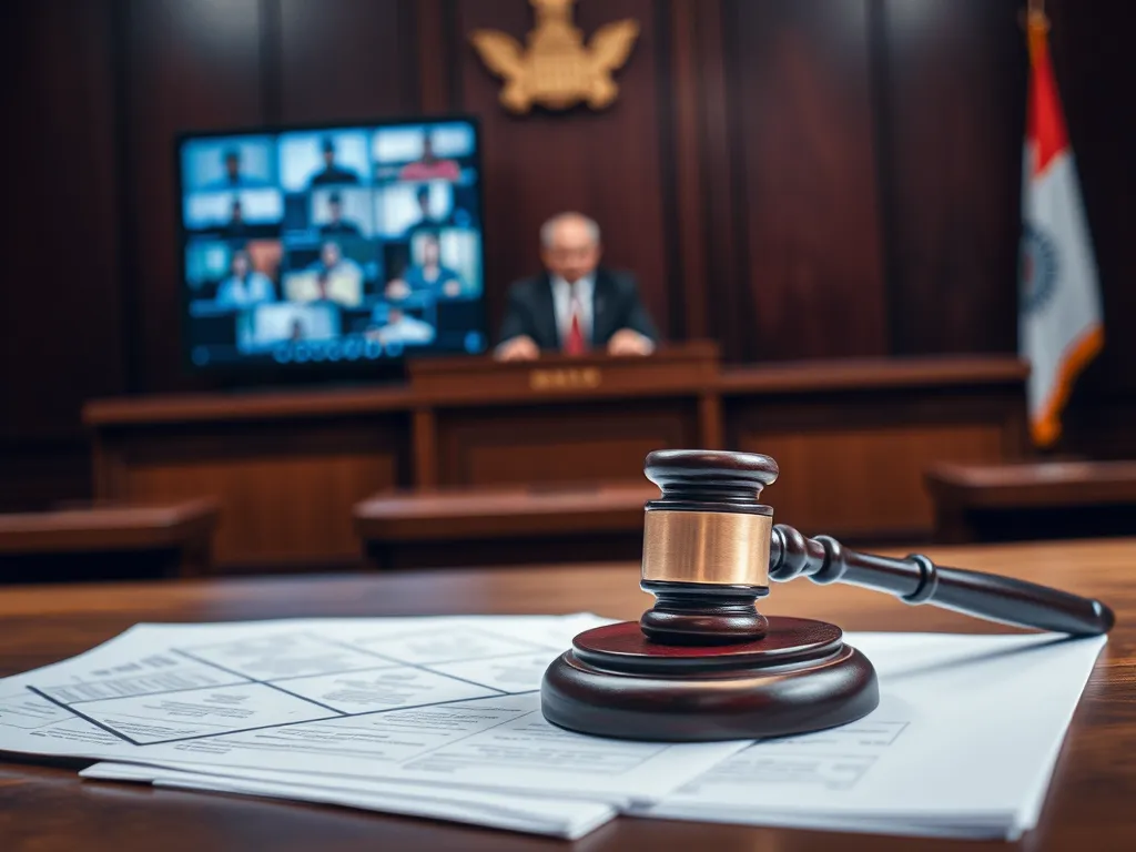 Cyber Case Highlights Urgent Concerns