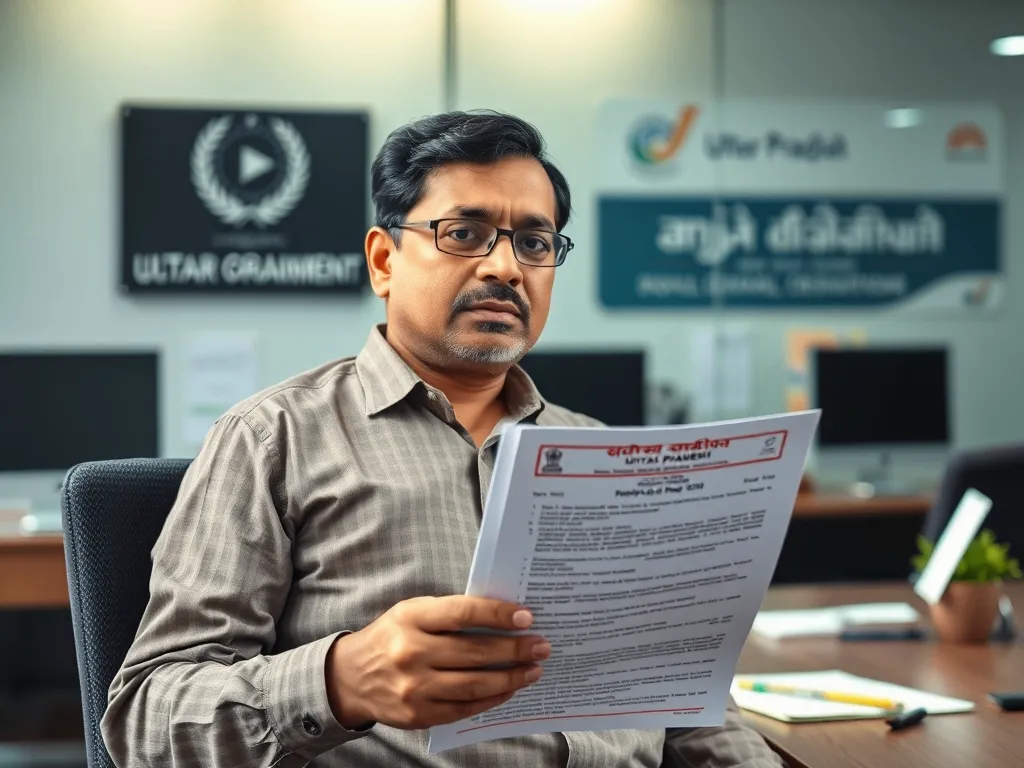 Systemic Glitch on Scholarship Portal Explained