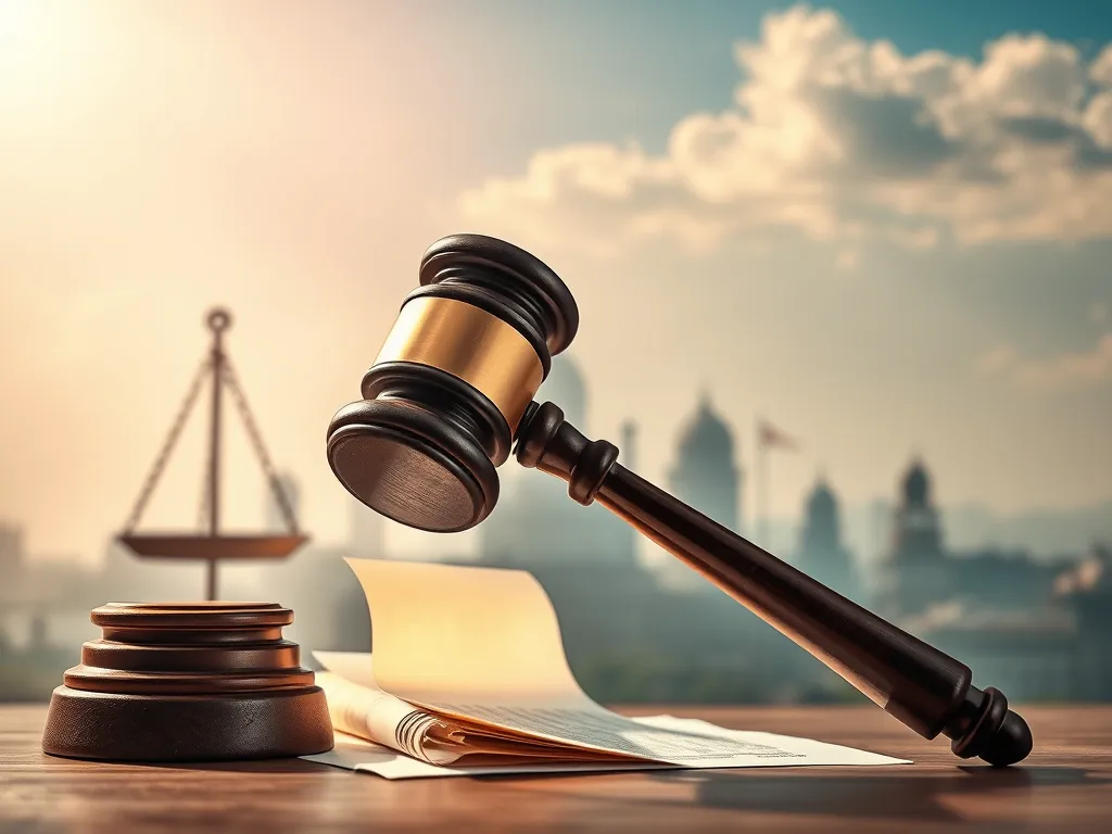 Action Against Criminal Breach of Agreement in UP