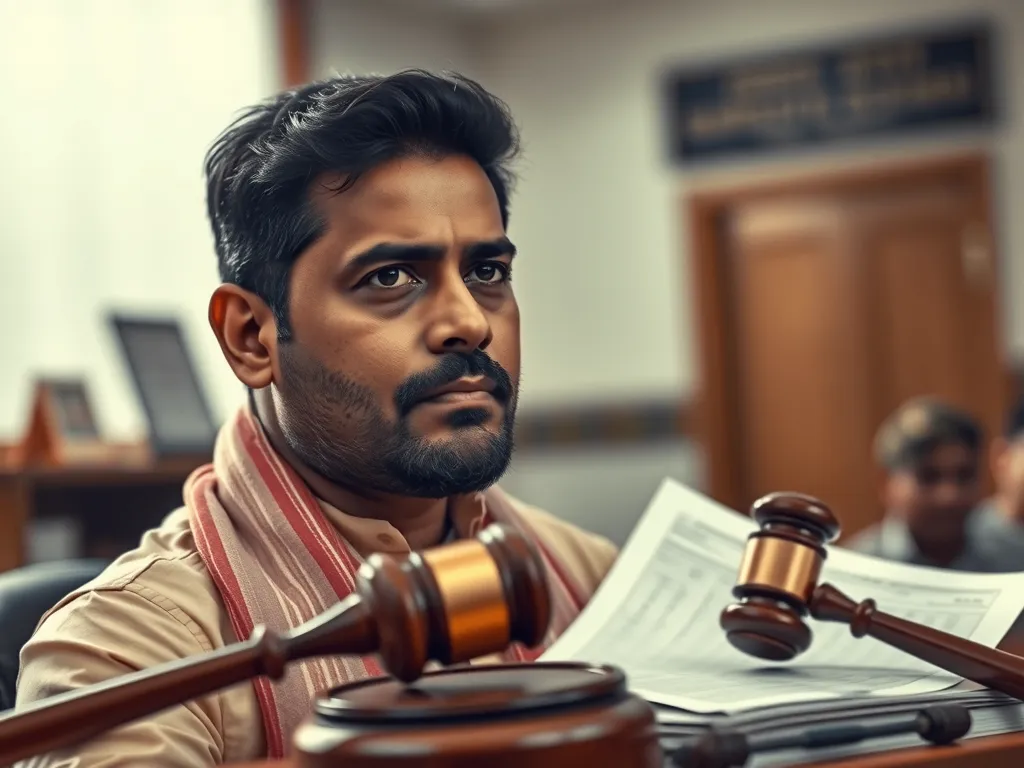 Second Appeal Under RTI Act: Indradev Yadav’s Case