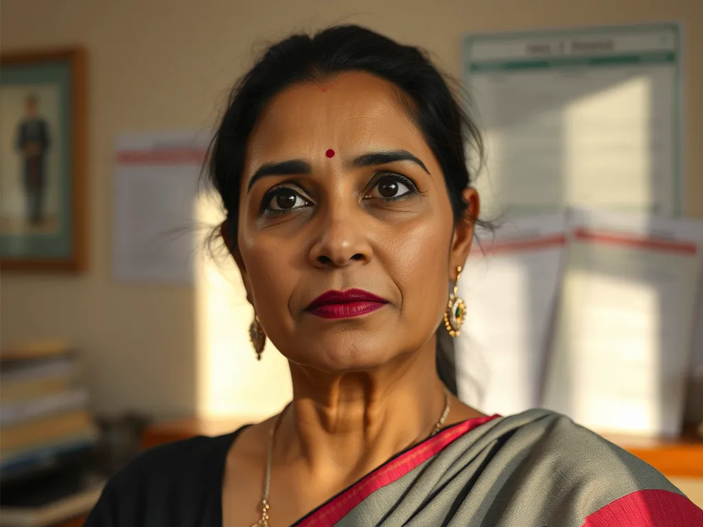 Understanding the RTI Process: Mahima Maurya’s Second Appeal