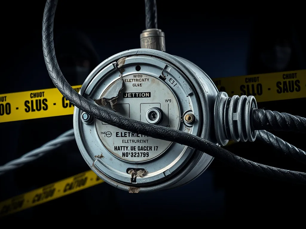 Addressing the Misuse of Section 135 in Electricity Cases