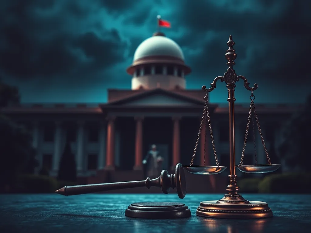 Criminal Breach of Trust: Understanding the Offense