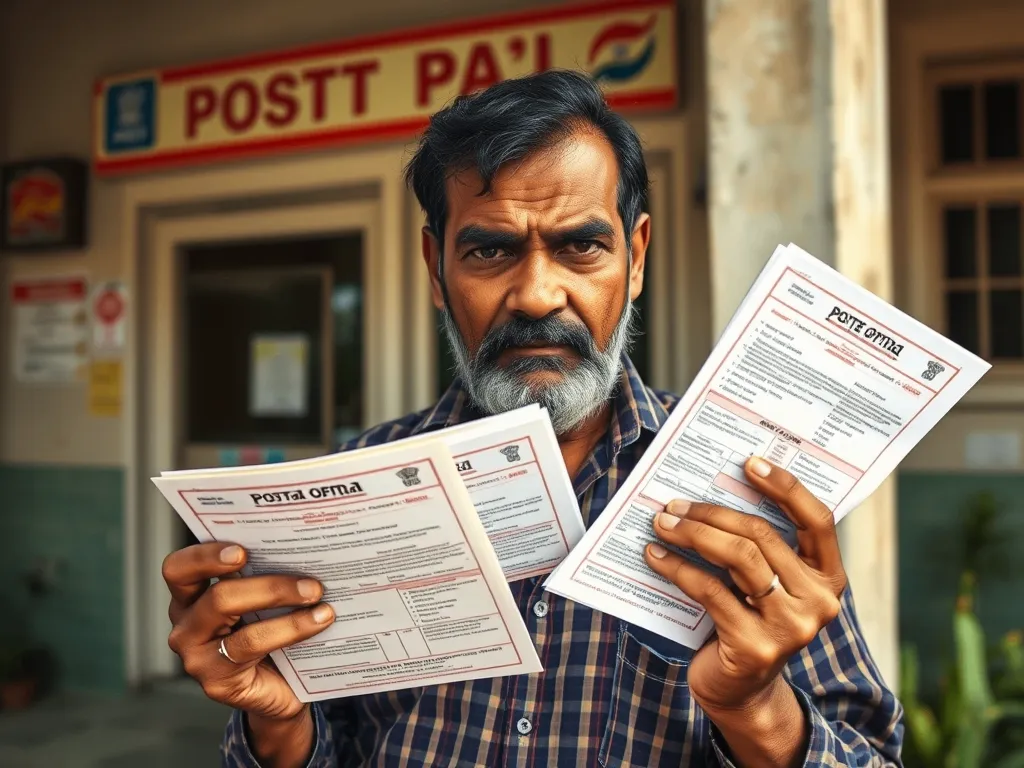 Delay in Encashment of Kisan Vikas Patra – Action Required