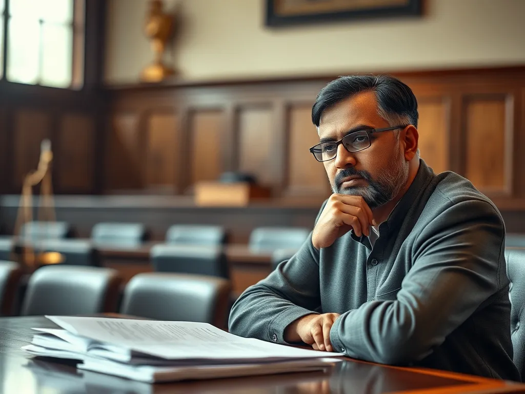 Challenging Arbitrary Denial of RTI Information