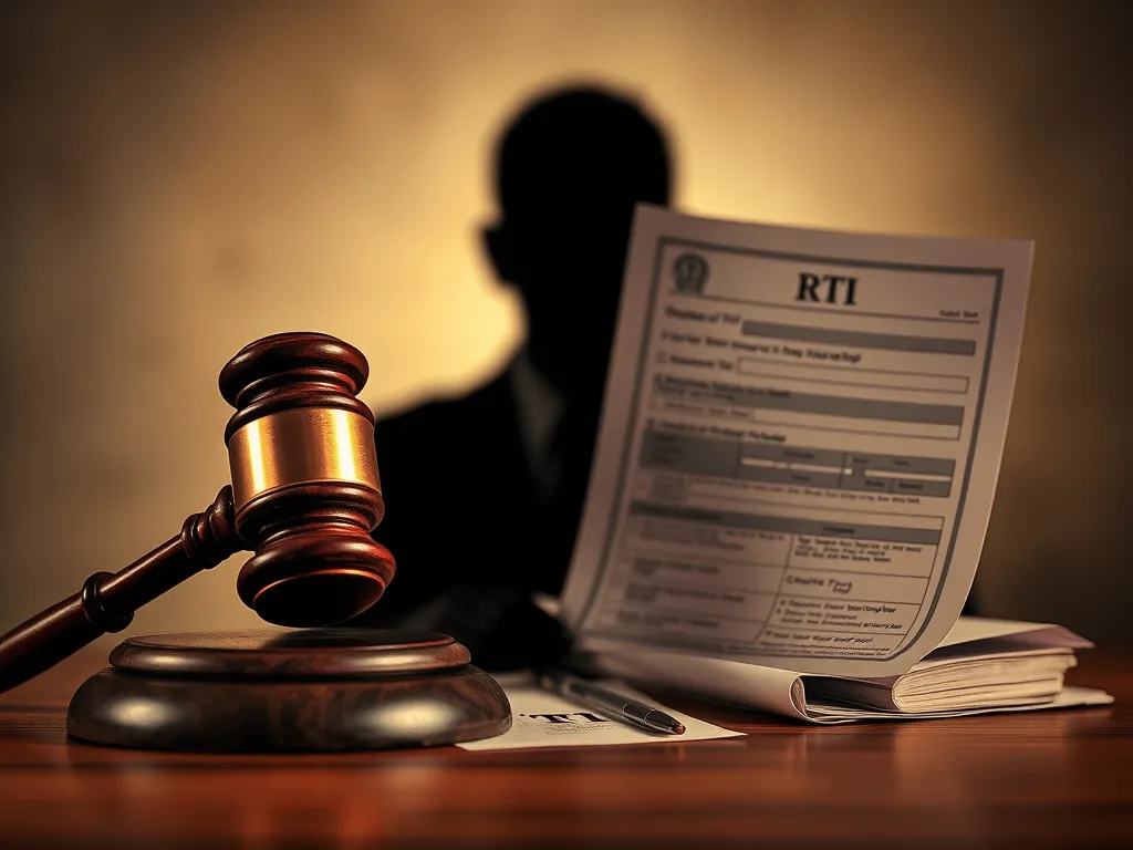 Understanding the Mockery of RTI Act in India