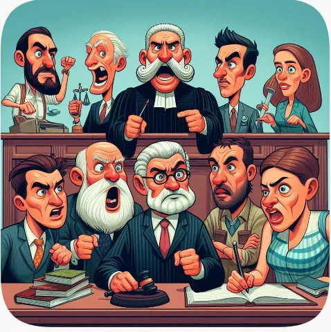 RTI Violation Case: An Overview