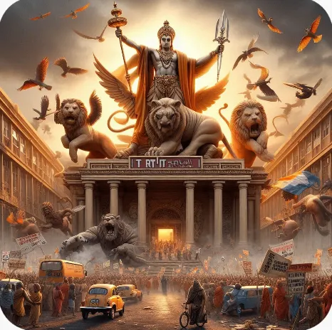 RTI Appeal Against Information Denial in Uttar Pradesh