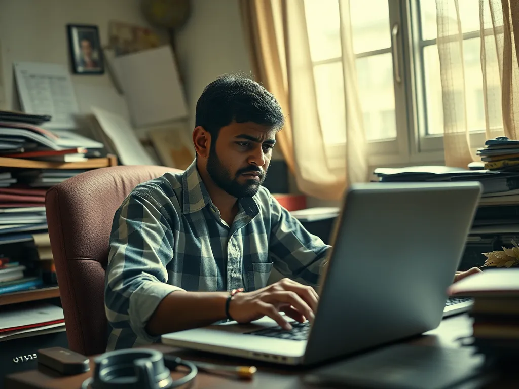 Challenges in Submitting RTI Applications in Uttar Pradesh