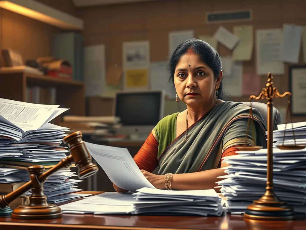 Sadhana Tiwari’s RTI Appeal: A Case Study in Uttar Pradesh