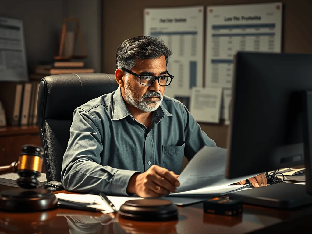 Cyber Fraud Cases: A Victim’s Legal Recourse