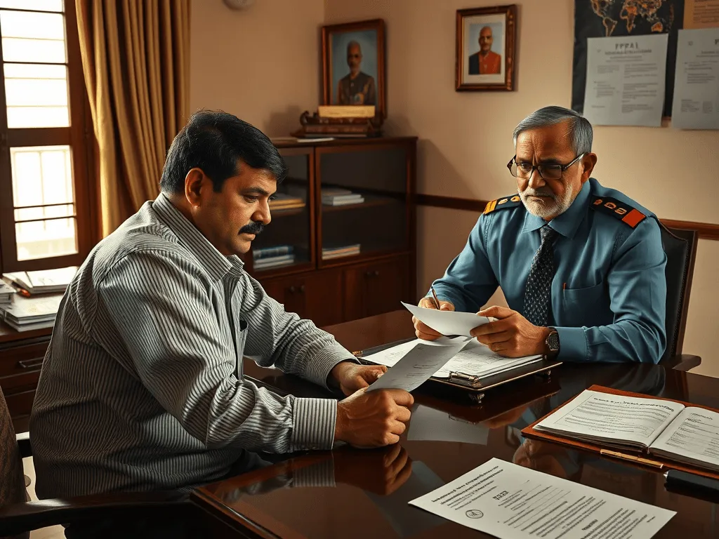 Understanding RTI Appeals in Uttar Pradesh