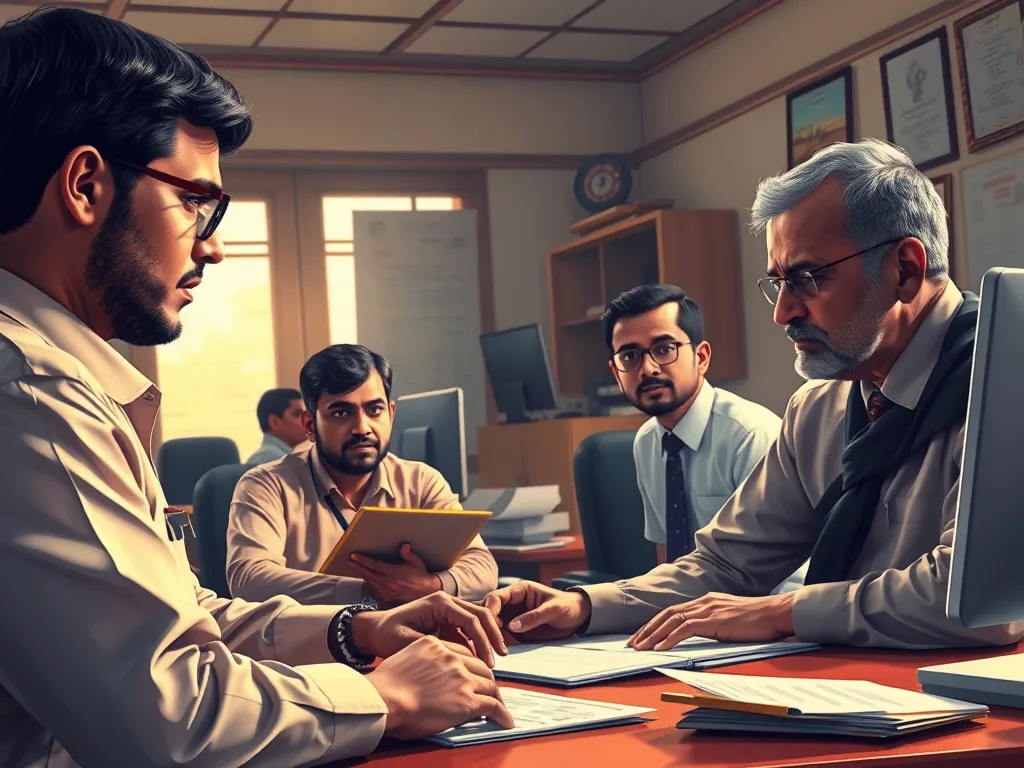 Uttar Pradesh RTI Application Process Explained