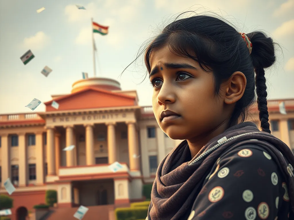 RTI Act Violation: Inquiry into Missing Rs. 12900 for Anjali Kumari