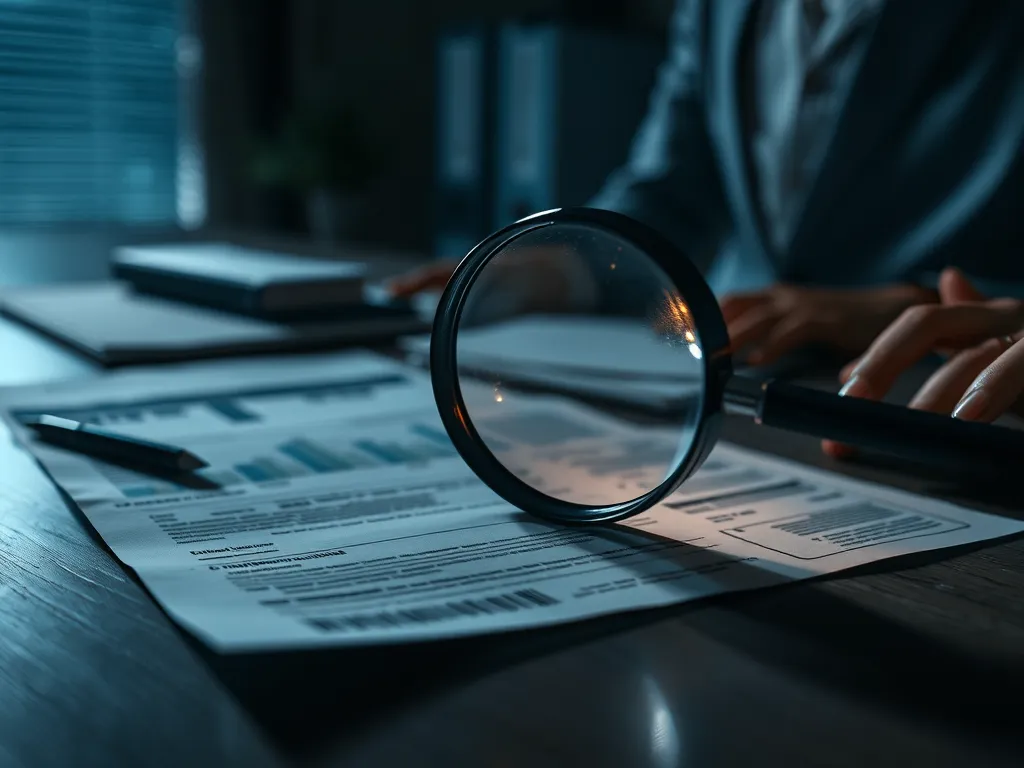 Fighting Financial Fraud: Yogi M. P. Singh’s Ongoing Battle