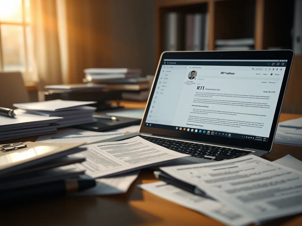 Incomplete RTI Responses: Rights and Remedies in India