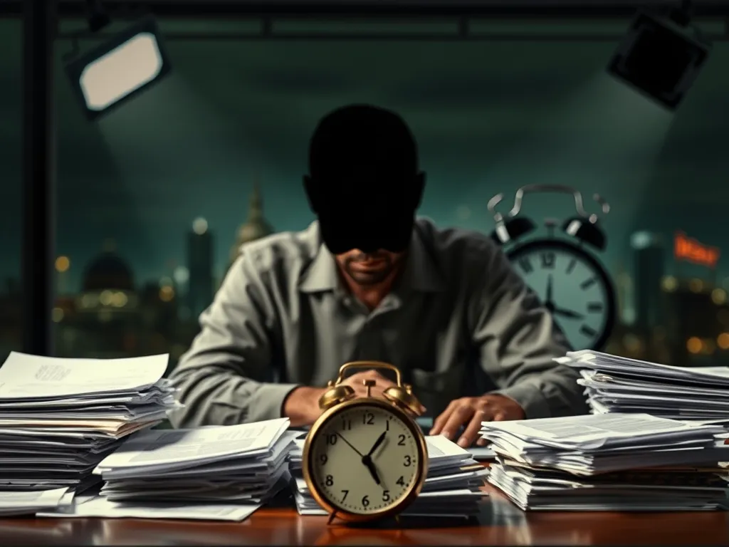 LDA Information Rejections: A Call for Transparency in Governance