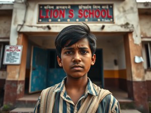 Exposing Exploitation of Teachers in Mirzapur Schools