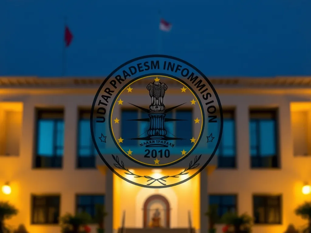 Legal Action Against Prayagraj Nagar Nigam for RTI Violations