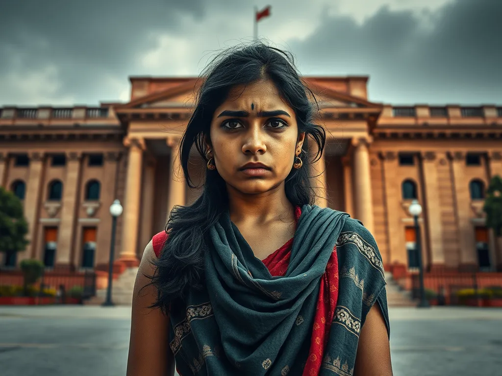 RTI Access Problems for Women in Uttar Pradesh