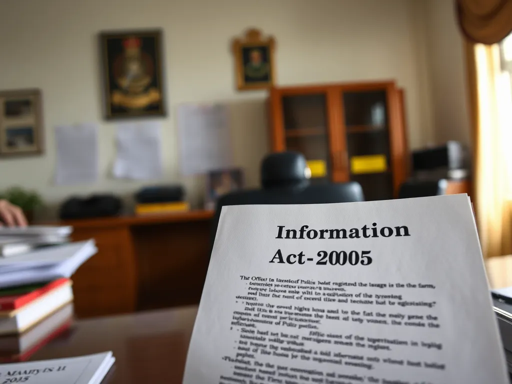 Impact of Home Ministry Advisory on Women’s Rights in Mirzapur