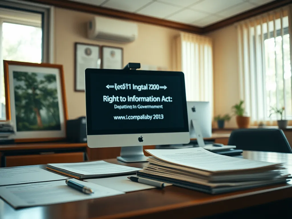 Uttar Pradesh Ranger Posting Controversy Explained