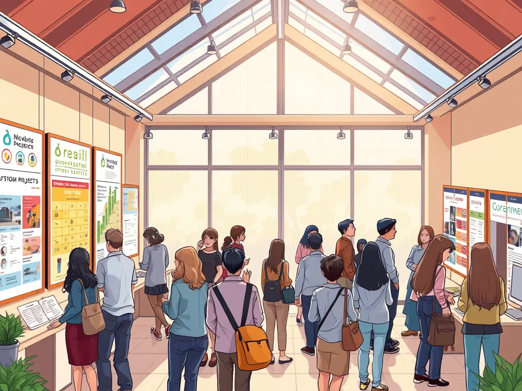 RTI Request Analysis: Key Issues in Development Projects