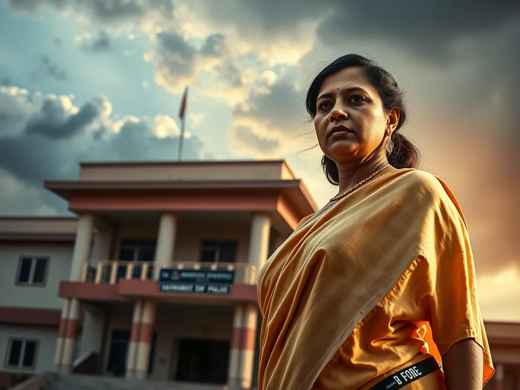 Impact of Uttar Pradesh Human Rights Commission Orders