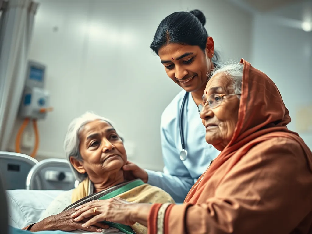 Addressing Grievance: Ayushman Bharat Scheme Issues