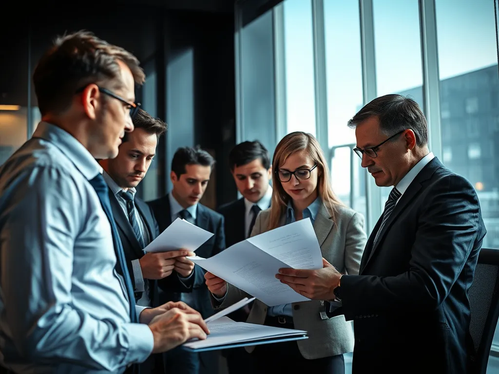 Understanding SFIO Appeals: A Guide for Citizens