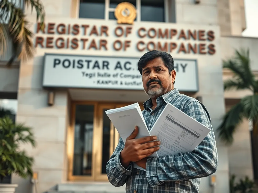 Fraudulent Company Practices: Yogi M. P. Singh’s Appeal Analysis