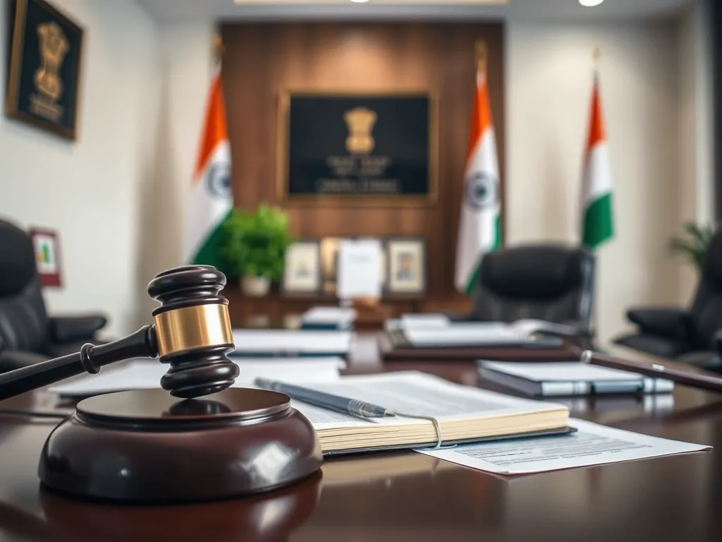 Understanding Corporate Appeals: A Case Study