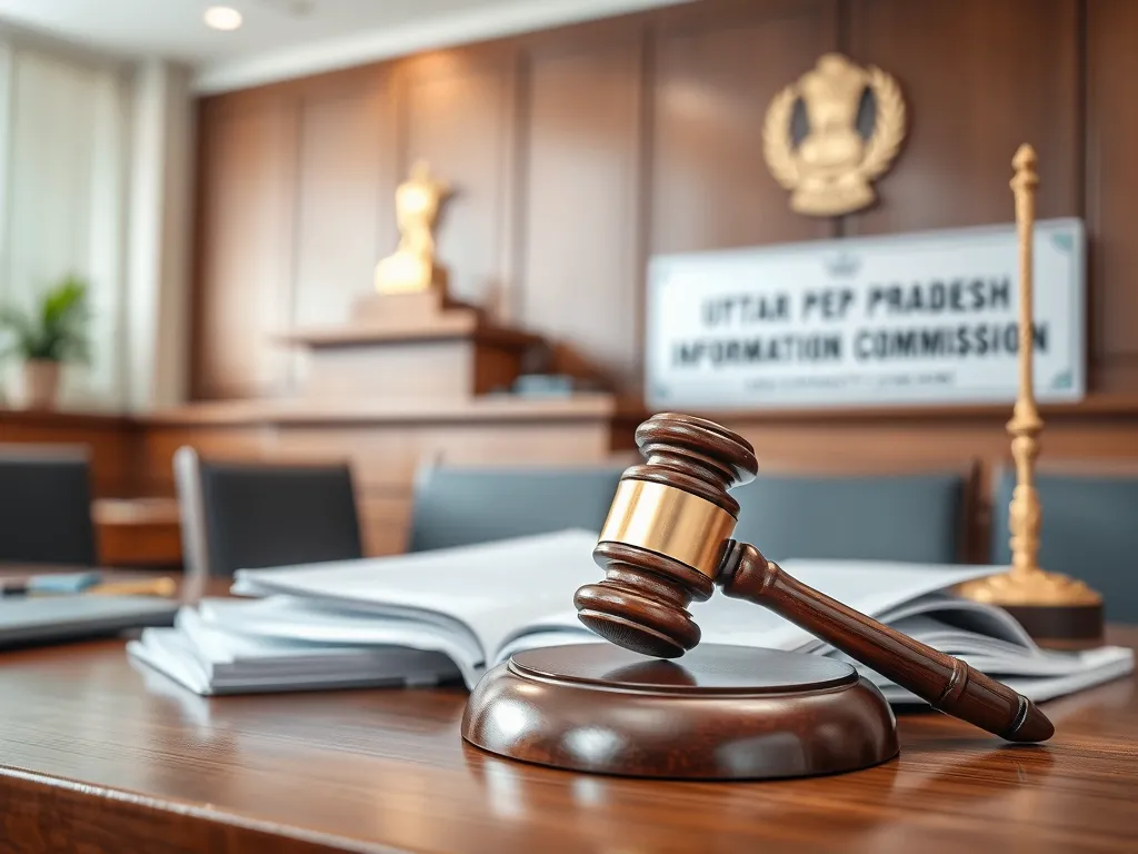 DFO Gorakhpur: Accountability and RTI Challenges