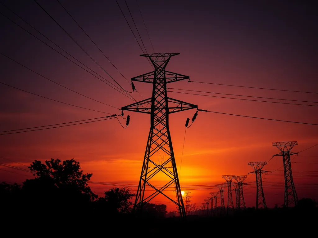 24-Hour Electricity in Mirzapur Remains Unfulfilled