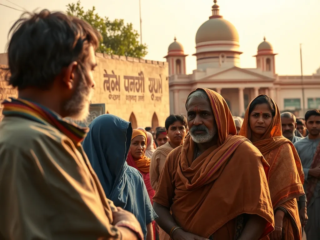 Mugdada Gram Panchayat Rajasthan: A Case Study