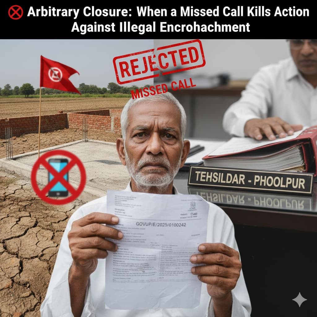 Grievance Closure: A Call for Accountability