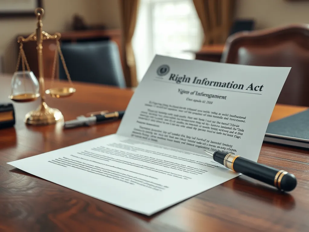 How BDO Chhanbey is Failing RTI Requests