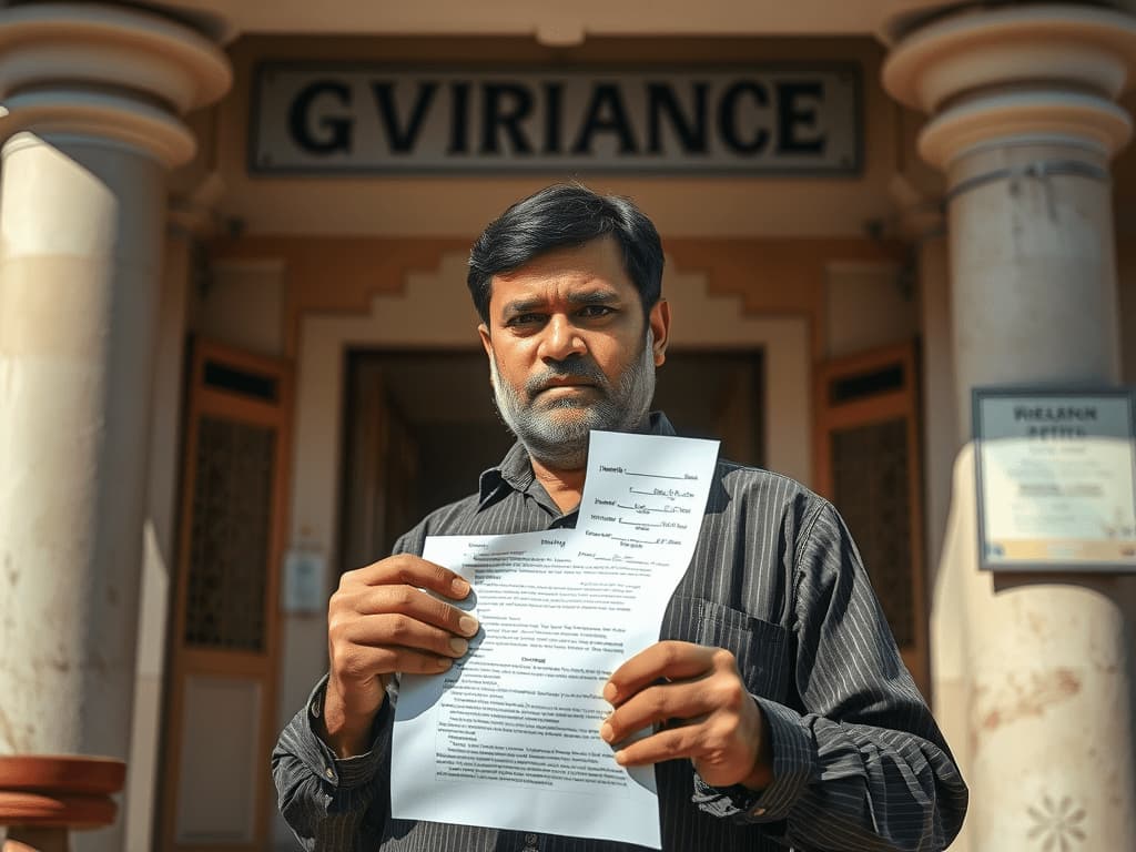 Public Outcry in Mirzapur: Three Grievances Exposed