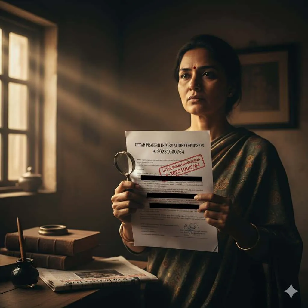 Habitual Applicant Alleged Police Misconduct