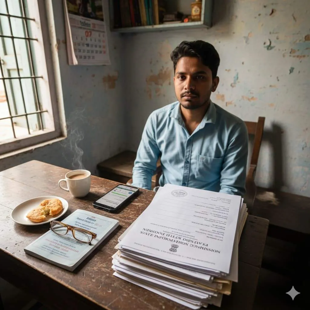 Second Appeal Shivam: A Case of Procedural Delay