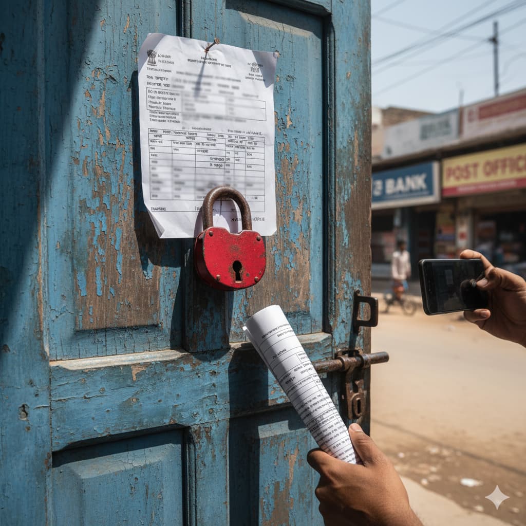 Aadhaar Centres and Their Role in Governance